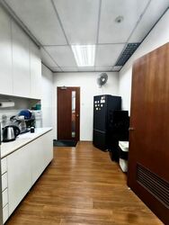 Uni-tech Centre (D22), Factory #543671091